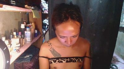 uglyvan live cam on Cam4