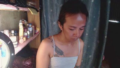 uglyvan live cam on Cam4