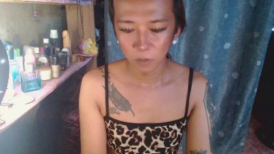 uglyvan live cam on Cam4