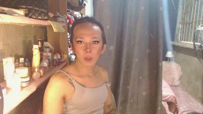 uglyvan live cam on Cam4