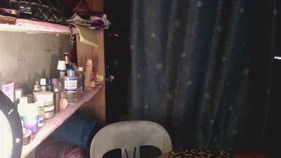 uglyvan live cam on Cam4