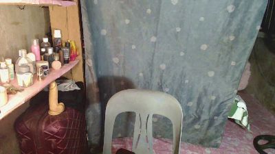 uglyvan live cam on Cam4