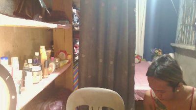 uglyvan live cam on Cam4