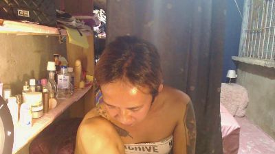 uglyvan live cam on Cam4