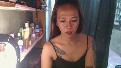 uglyvan live cam on Cam4