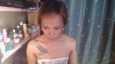 uglyvan live cam on Cam4