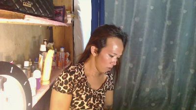 uglyvan live cam on Cam4