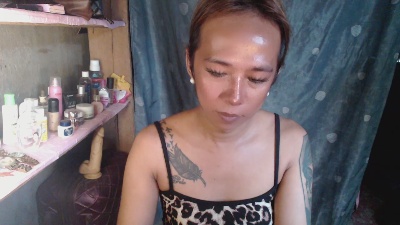uglyvan live cam on Cam4