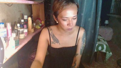 uglyvan live cam on Cam4