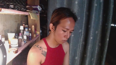 uglyvan live cam on Cam4