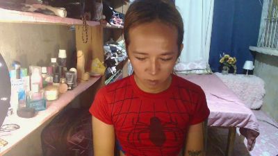 uglyvan live cam on Cam4