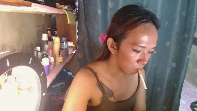 uglyvan live cam on Cam4