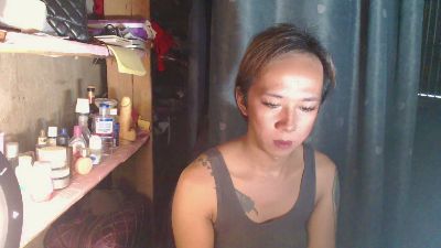 uglyvan live cam on Cam4