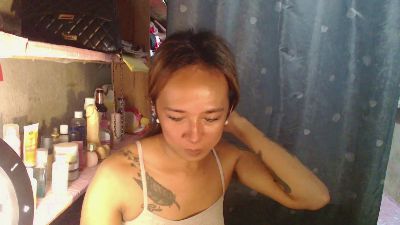 uglyvan live cam on Cam4