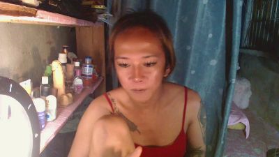 uglyvan live cam on Cam4