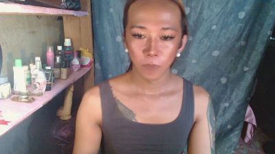 uglyvan live cam on Cam4