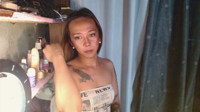 uglyvan live cam on Cam4
