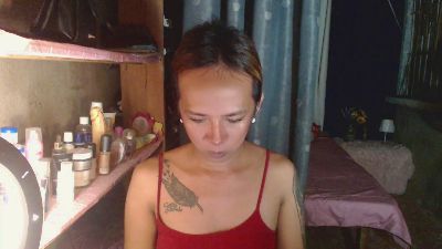 uglyvan live cam on Cam4