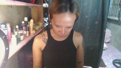 uglyvan live cam on Cam4