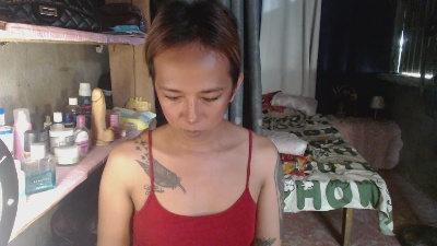uglyvan live cam on Cam4