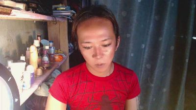 uglyvan live cam on Cam4