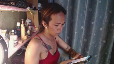 uglyvan live cam on Cam4