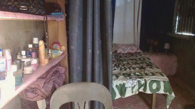 uglyvan live cam on Cam4