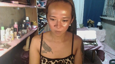 uglyvan live cam on Cam4