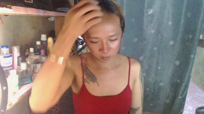 uglyvan live cam on Cam4