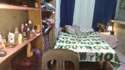 uglyvan live cam on Cam4