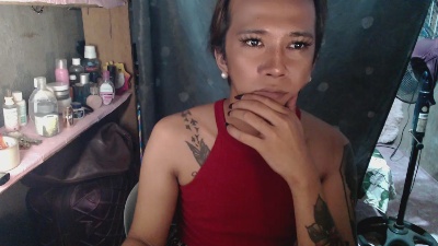 uglyvan live cam on Cam4