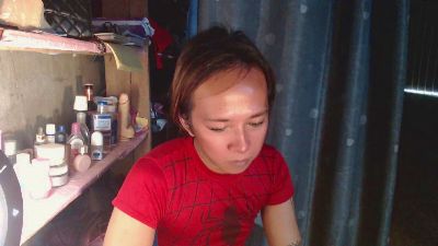 uglyvan live cam on Cam4