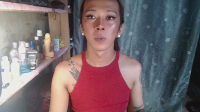 uglyvan live cam on Cam4