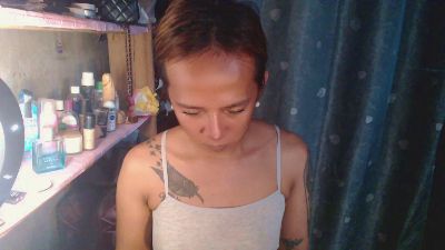 uglyvan live cam on Cam4