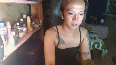 uglyvan live cam on Cam4