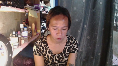 uglyvan live cam on Cam4