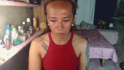 uglyvan live cam on Cam4