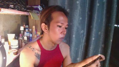 uglyvan live cam on Cam4
