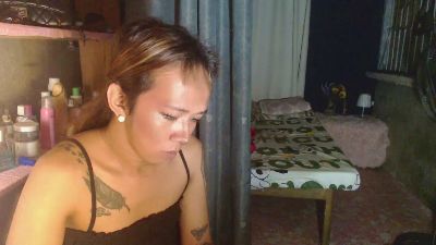 uglyvan live cam on Cam4