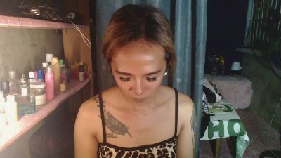 uglyvan live cam on Cam4