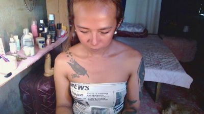 uglyvan live cam on Cam4