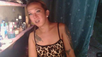 uglyvan live cam on Cam4