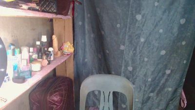 uglyvan live cam on Cam4