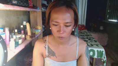 uglyvan live cam on Cam4