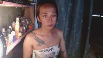 uglyvan live cam on Cam4