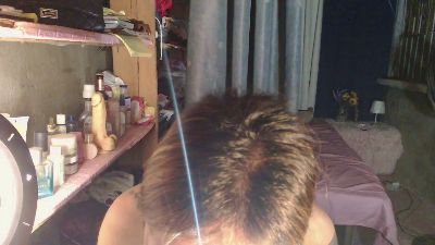 uglyvan live cam on Cam4