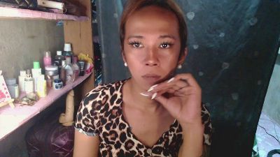 uglyvan live cam on Cam4