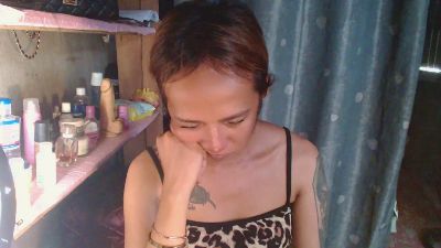 uglyvan live cam on Cam4