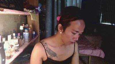 uglyvan live cam on Cam4