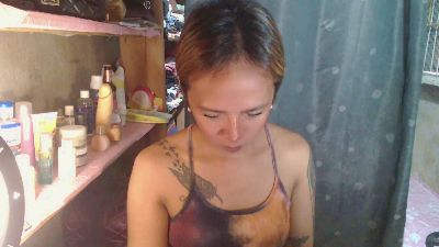 uglyvan live cam on Cam4
